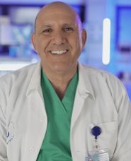 פרופ' יורם כהן